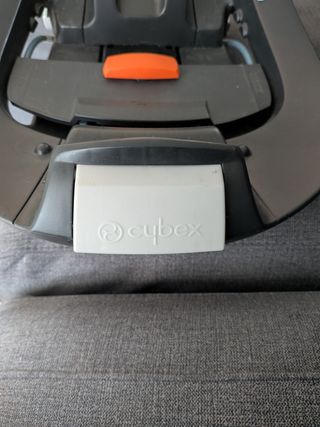 Cybex Isofix Base - Silla Coche