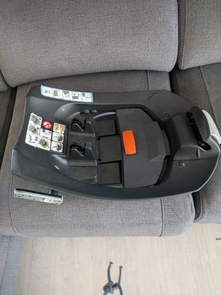 Cybex Isofix Base - Silla Coche