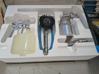 Kit de pintura Defynik by Sagola