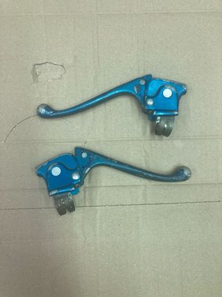 Manetas freno Montesita 109 BMX