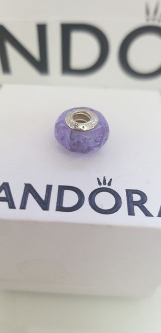 Charm Pandora Lavanda