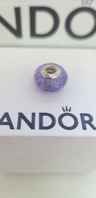 Charm Pandora Lavanda