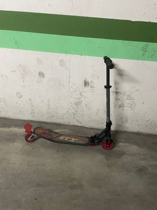 Patinete Oxelo niño