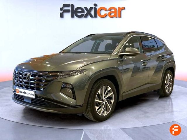 Hyundai Tucson 1.6 TGDI 110kW (150CV) 48V Tecno Sky DCT