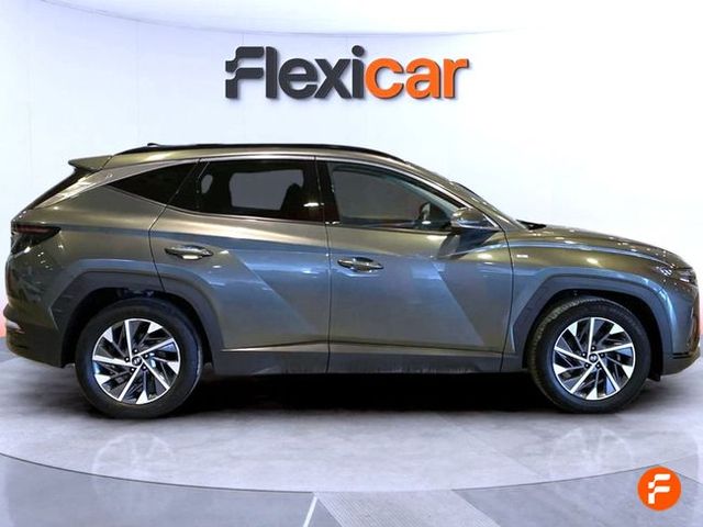 Hyundai Tucson 1.6 TGDI 110kW (150CV) 48V Tecno Sky DCT