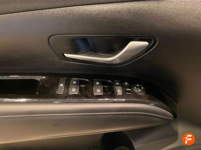 Hyundai Tucson 1.6 TGDI 110kW (150CV) 48V Tecno Sky DCT