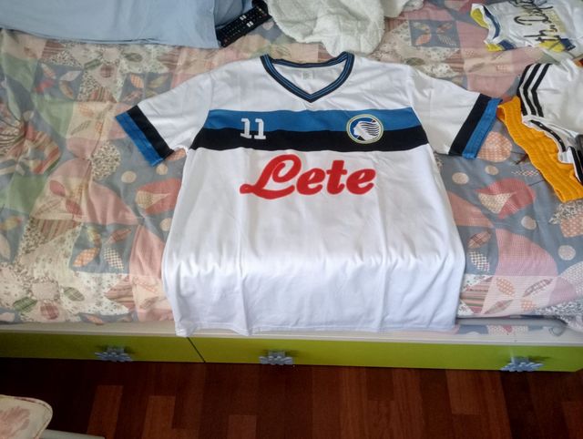 Maglia Calcio Atalanta