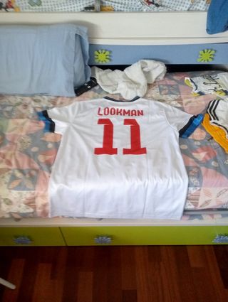 Maglia Calcio Atalanta