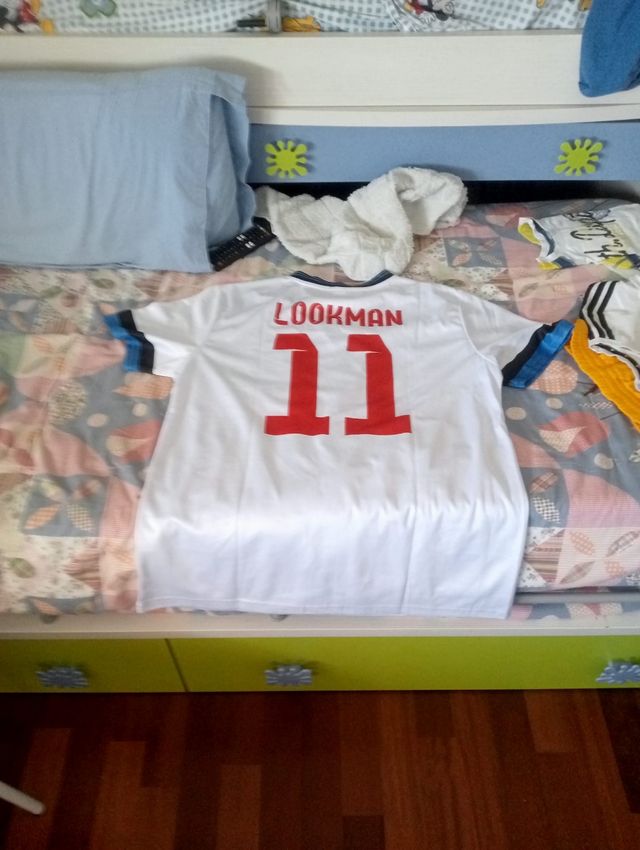 Maglia Calcio Atalanta