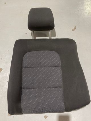 Asiento trasero izquierdo León MK1 FR