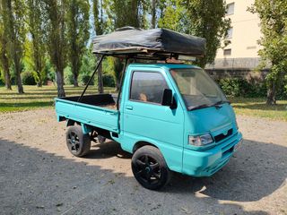 Piaggio Porter 2003