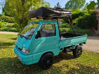 Piaggio Porter 2003