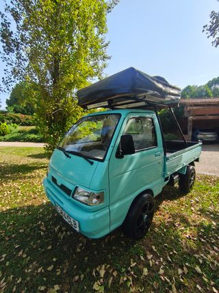 Piaggio Porter 2003