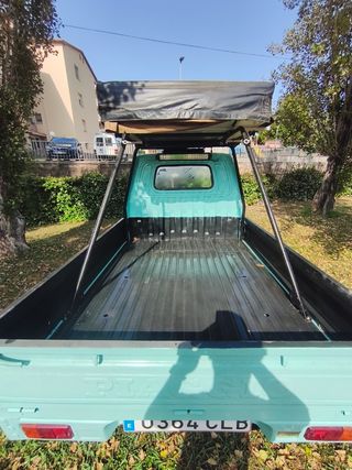 Piaggio Porter 2003