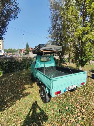 Piaggio Porter 2003