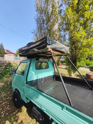 Piaggio Porter 2003