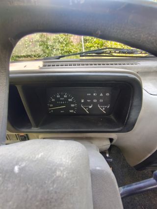 Piaggio Porter 2003