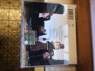 CD Jethro Tull - Crest of a Knave