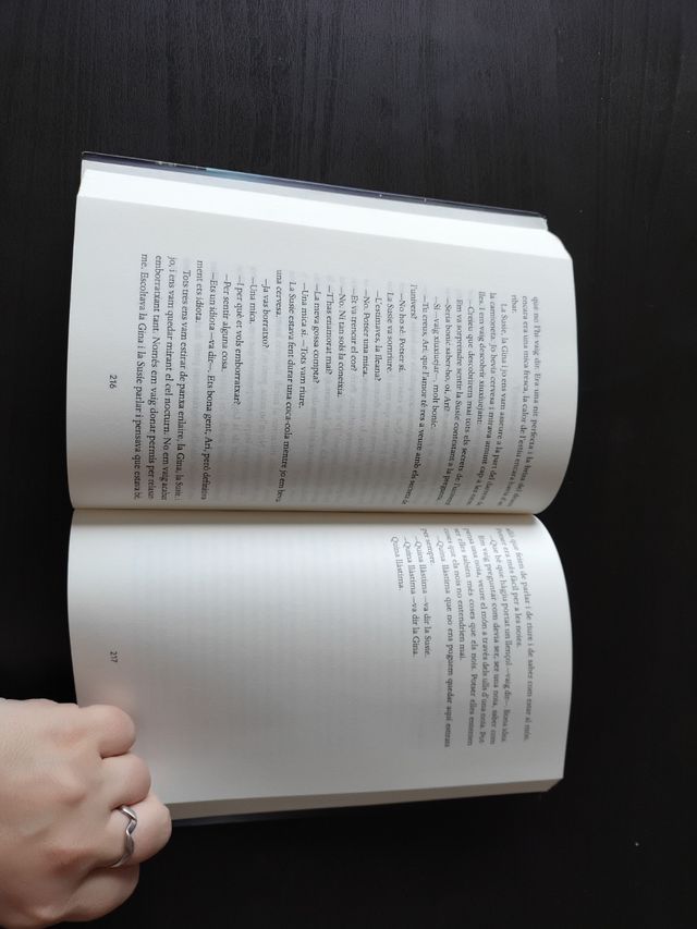 Aristòtil i Dante descobreixen els secrets de l...