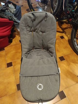 Saco carrito Bugaboo invierno