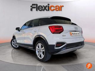 Audi Q2 Advanced 30 TDI 85kW (116CV)