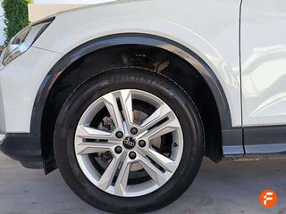 Audi Q2 Advanced 30 TDI 85kW (116CV)