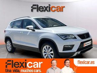 Seat Ateca 1.0 TSI 85kW St&Sp Style Edit. Nav Eco