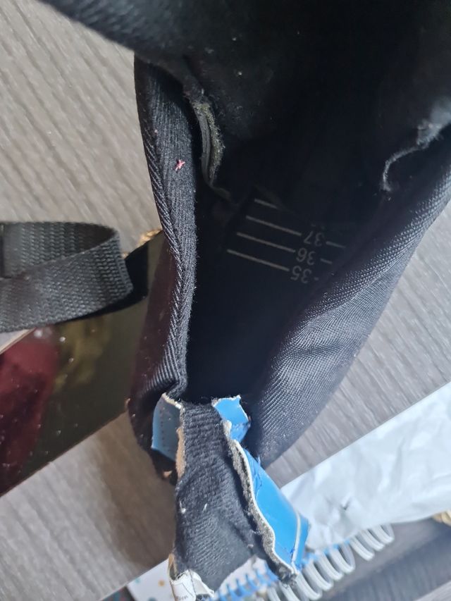 Patines Spiderman niño