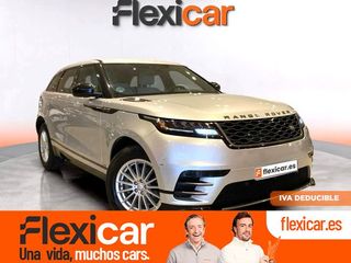 Land-Rover Range Rover Velar 2.0 D240 177kW R-Dynamic S 4WD Auto
