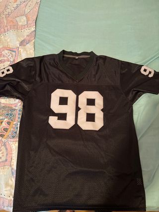 Camiseta Crosby #98