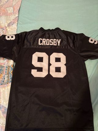Camiseta Crosby #98