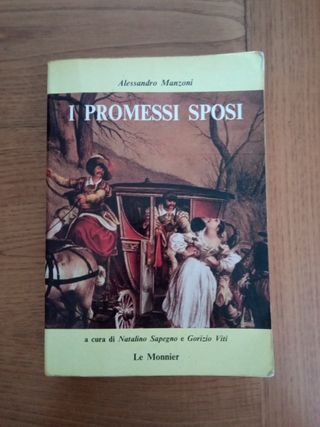 I promessi sposi