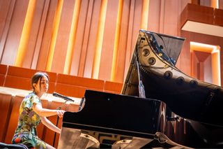 Clases de piano / piano lessons