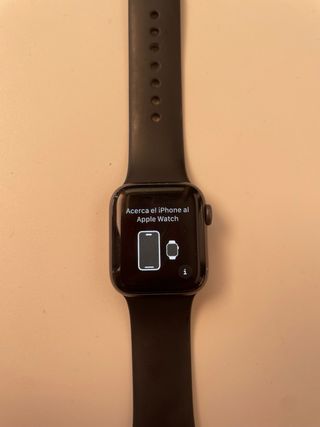 Apple watch series 4