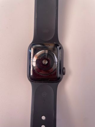 Apple watch series 4
