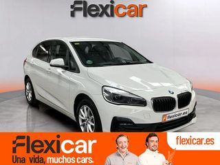 BMW Serie 2 Active Tourer 216d Business