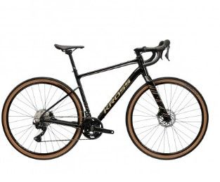 Bicicleta Gravel Kross Esker 6.0