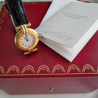 Reloj Cartier Must de Cartier