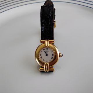 Reloj Cartier Must de Cartier