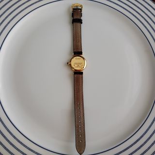 Reloj Cartier Must de Cartier