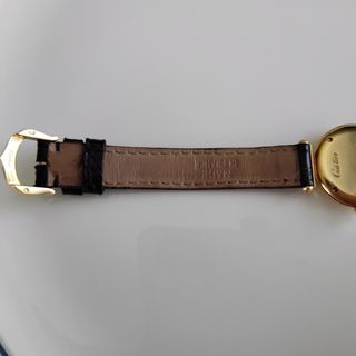 Reloj Cartier Must de Cartier