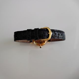 Reloj Cartier Must de Cartier