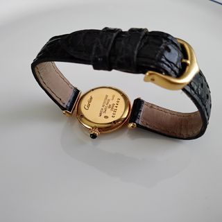 Reloj Cartier Must de Cartier