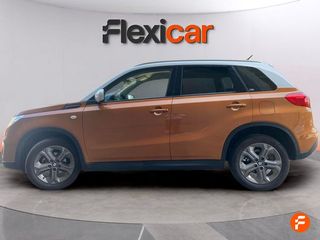 Suzuki Vitara 1.6 VVT GLX