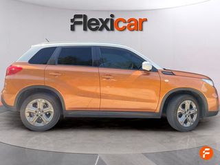 Suzuki Vitara 1.6 VVT GLX