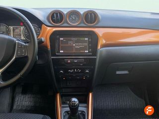 Suzuki Vitara 1.6 VVT GLX