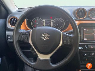 Suzuki Vitara 1.6 VVT GLX