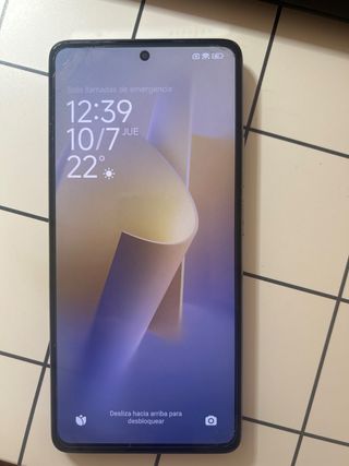 Xiaomi 11T 5G 8/256GB - Gris