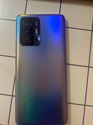 Xiaomi 11T 5G 8/256GB - Gris