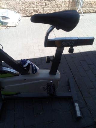 Bicicleta Spinning SB100